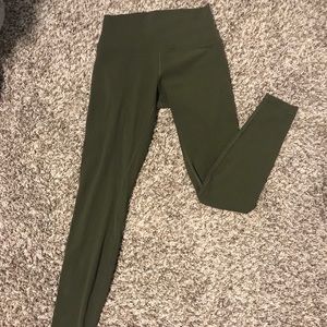 Lululemon Align ll 28”